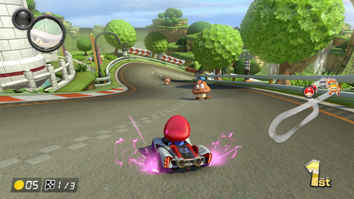 Best Nintendo Switch multiplayer games