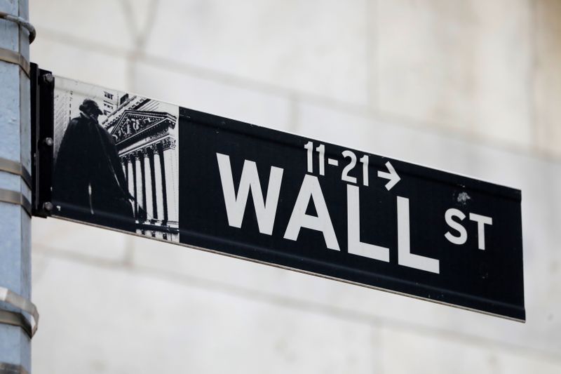 Wall Street Opens Higher as Russia, Ukraine Inch Toward Diplomacy; Dow up 580 Pts