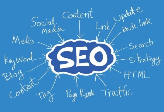 Why is SEO compulsory for a website