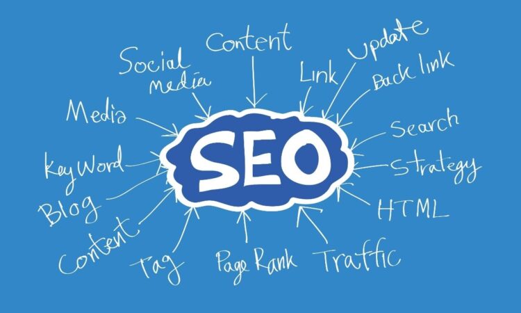 Why is SEO compulsory for a website