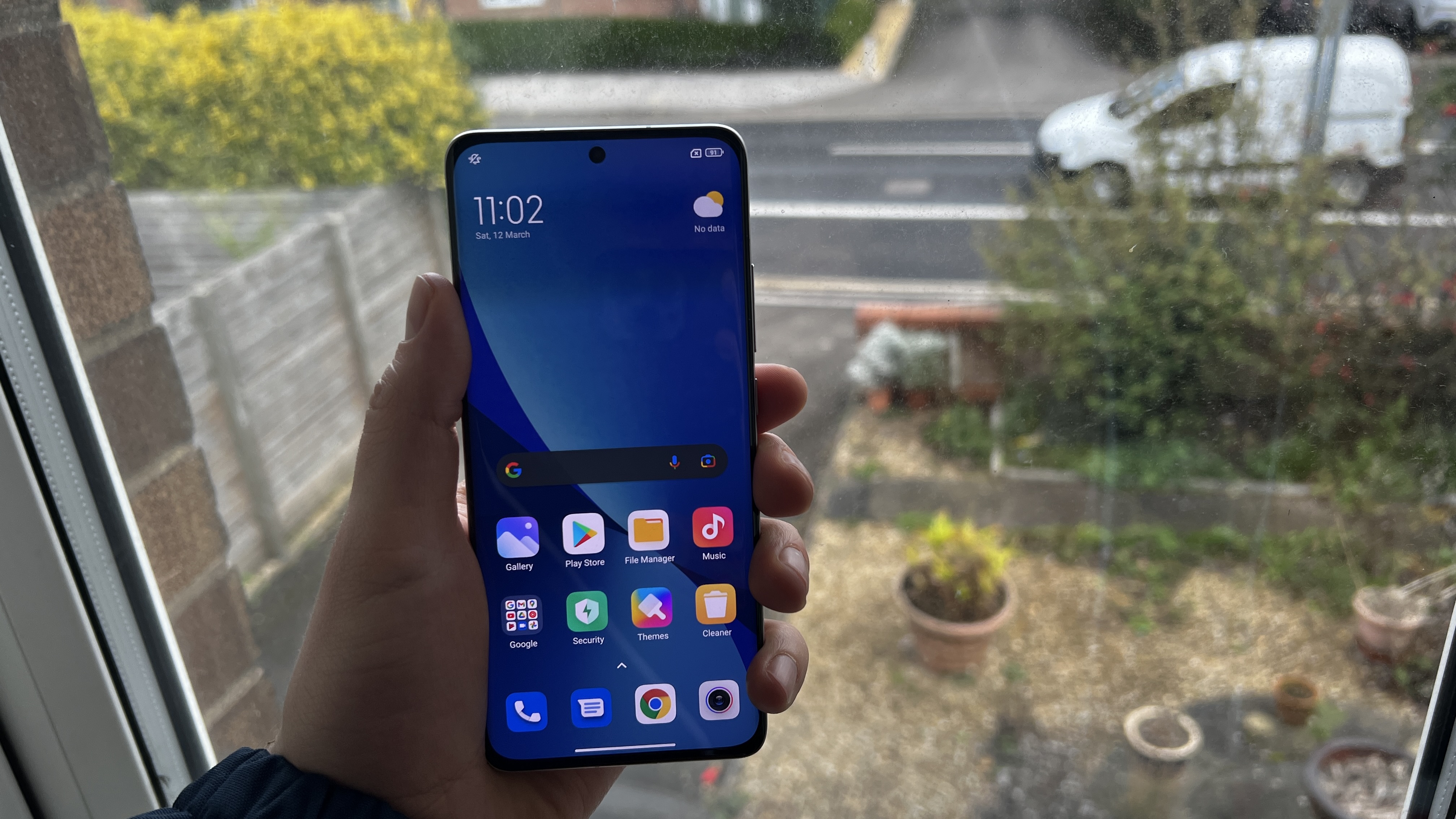Xiaomi 12
