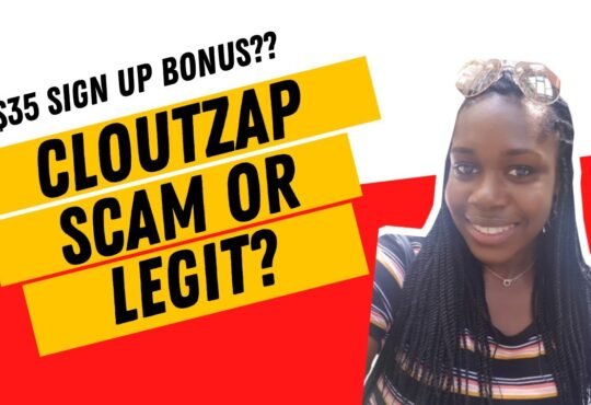 Clout Zap Scam What do users have A Say?
