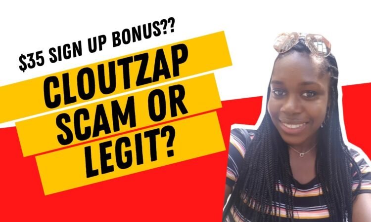 Clout Zap Scam What do users have A Say?
