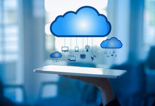 What are the Advantages and Disadvantages of Cloud Computing