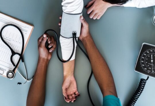 How A Complete Body Health Check-Up Can Uncover Hidden Diseases