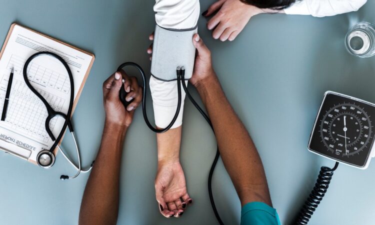 How A Complete Body Health Check-Up Can Uncover Hidden Diseases