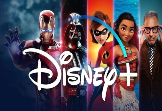 Disneyplus.Com Login/begin: How to Watch Disney+ Movies