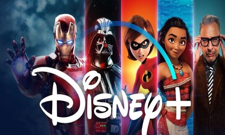 Disneyplus.Com Login/begin: How to Watch Disney+ Movies