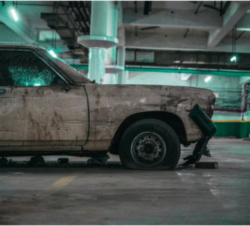 Benefits Of Car Removals