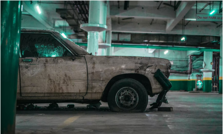 Benefits Of Car Removals