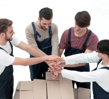 Movers Movingfeedback.com Features and Benefits Offered