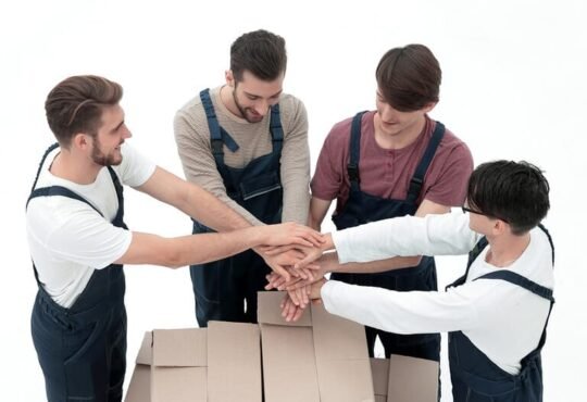Movers Movingfeedback.com Features and Benefits Offered