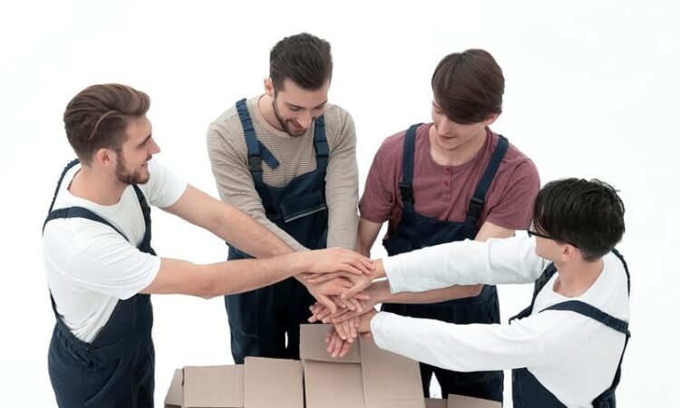 Movers Movingfeedback.com Features and Benefits Offered
