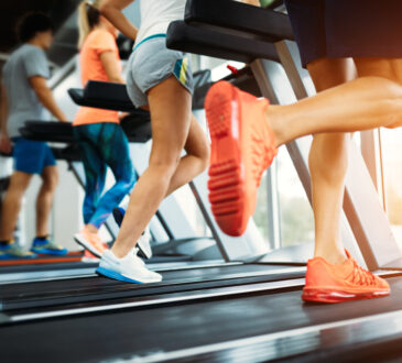 Best Running Shoes For Treadmill