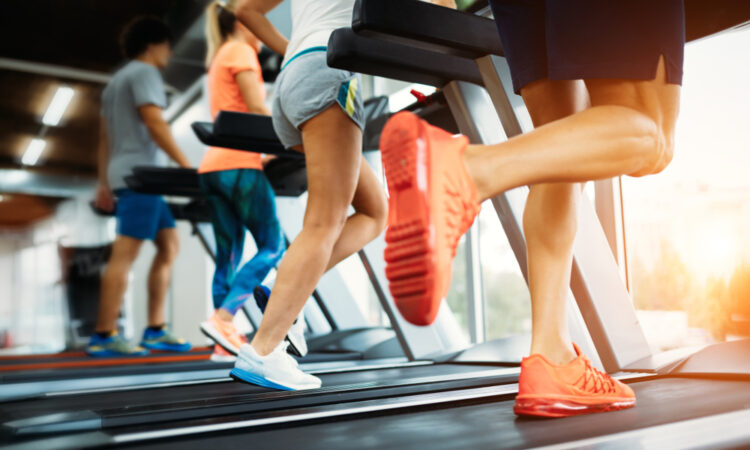 Best Running Shoes For Treadmill