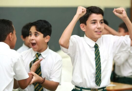 Best student coach in Pakistan