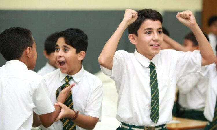 Best student coach in Pakistan