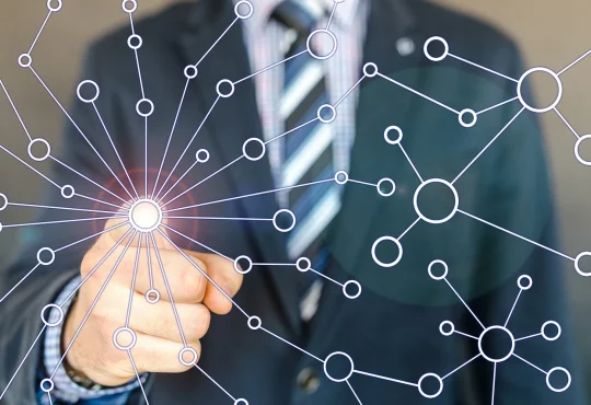 Business Things Shifted to Online
