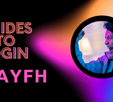 Playfh Com Login Guide
