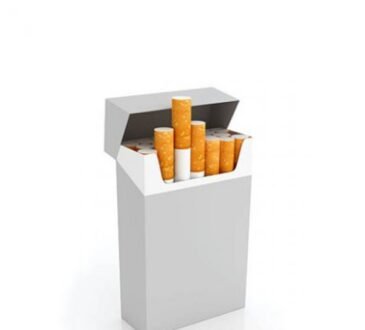 Cigar packaging