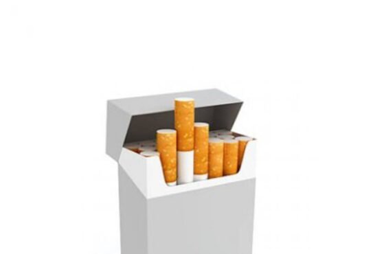 Cigar packaging