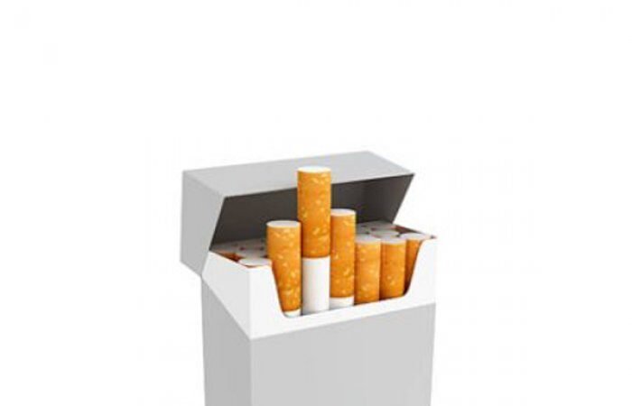 Cigar packaging
