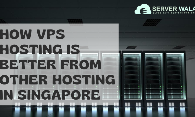 VPS Singapore
