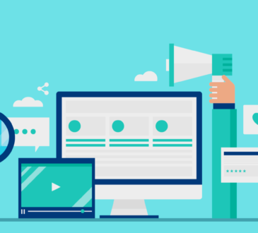 Digital Marketing Technologies