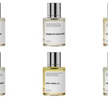 Flowerbomb Perfume Dossier.CO Review Information about the item