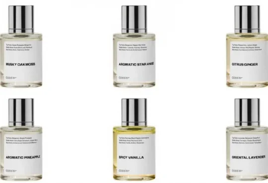 Flowerbomb Perfume Dossier.CO Review Information about the item