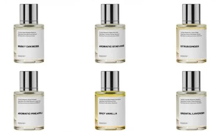 Flowerbomb Perfume Dossier.CO Review Information about the item