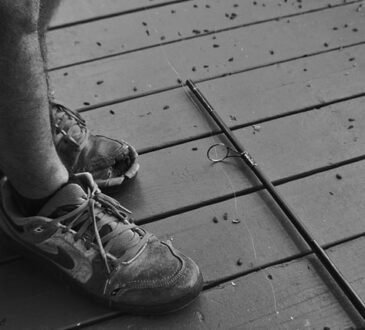 Fishing Shoes