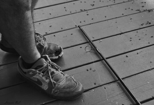 Fishing Shoes