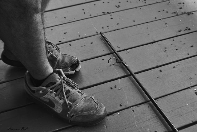 Fishing Shoes