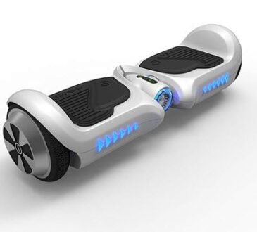 hoverboards