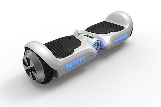 hoverboards