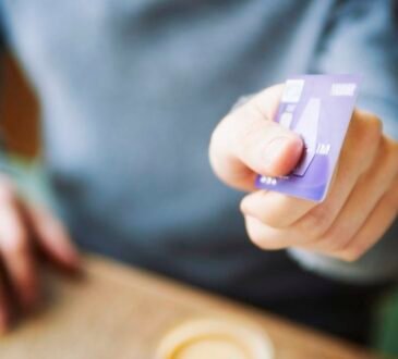 Here’s How You Can Prevent Credit Buildup