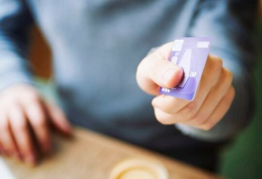 Here’s How You Can Prevent Credit Buildup