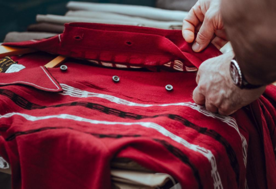 How to Find Your Personal Style 5 Tips for Defining Your Style