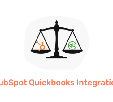 HubSpot Quickbooks