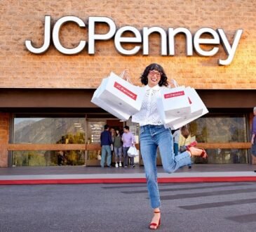 Jcp Share The Joy Com What exactly is JcpShare theJoy?