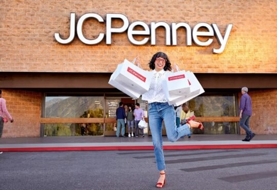 Jcp Share The Joy Com What exactly is JcpShare theJoy?