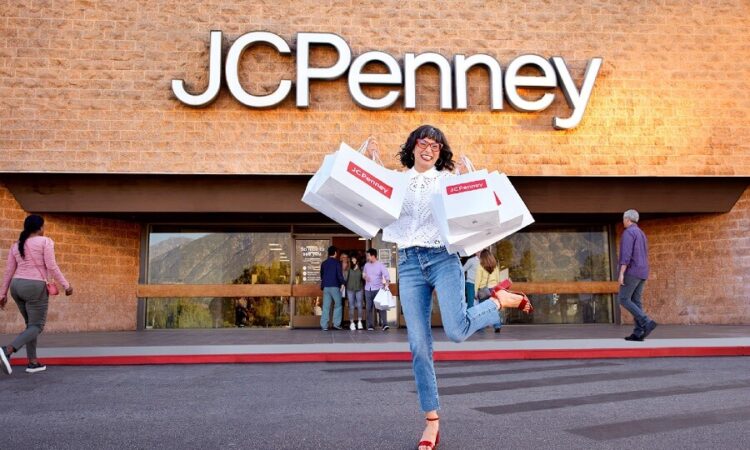 Jcp Share The Joy Com What exactly is JcpShare theJoy?