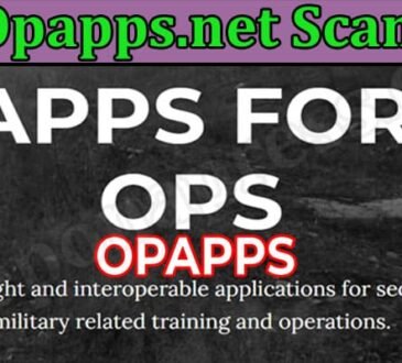Opapps.net Scam What is Opapps?