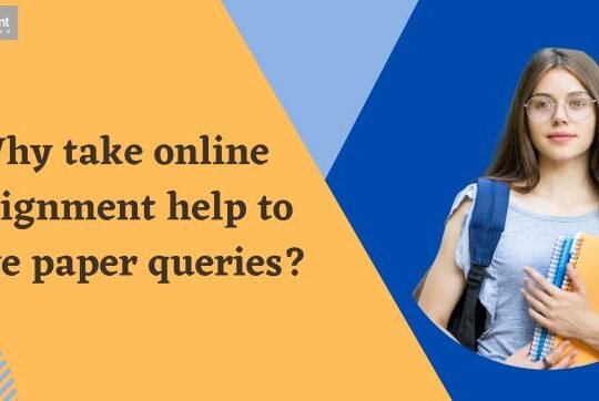 online assignment help