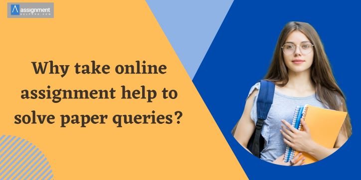 online assignment help