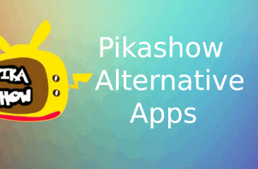 Pikashow App
