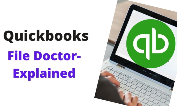 Quickbooks File Doctor