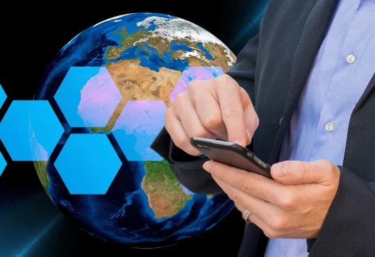 Sides of Business Communications