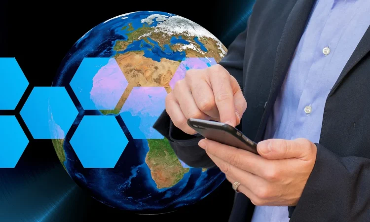 Sides of Business Communications